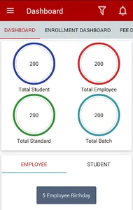 Acme Public Sen Sec School Jal screenshot 2