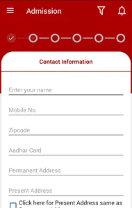 Acme Public Sen Sec School Jal screenshot 4