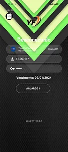 YF CONECTA screenshot 0