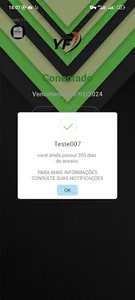 YF CONECTA screenshot 2