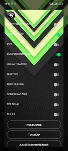 YF CONECTA screenshot 3