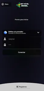 NET MÓVEL BRASIL screenshot 0