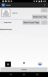 EdgeWizard Cylinder Tracking S screenshot 2