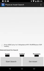 EdgeWizard Cylinder Tracking S screenshot 4