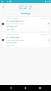 Care Hospitals- مستشفيات رعاية screenshot 7