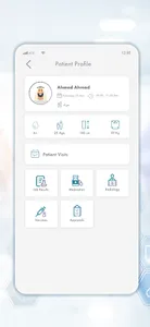 Dallah Doctor screenshot 3