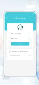 Dallah Hospitals-مستشفيات دله screenshot 2