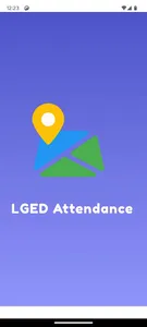 LGED Attendance screenshot 0