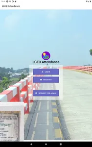 LGED Attendance screenshot 10