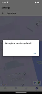 LGED Attendance screenshot 6