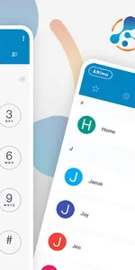 Attimo Mobile screenshot 1