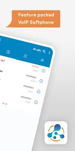 Attimo Mobile screenshot 3