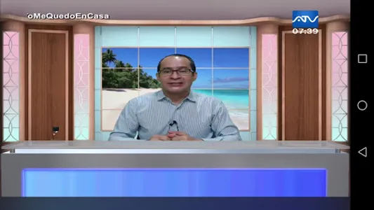 ATV HN screenshot 1