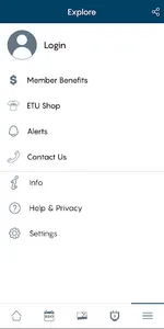 ETU Victoria screenshot 2