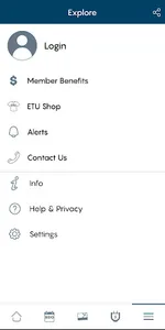 ETU Victoria screenshot 5