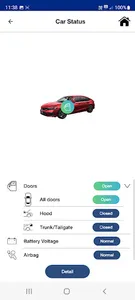 Honda Connect Australia screenshot 3