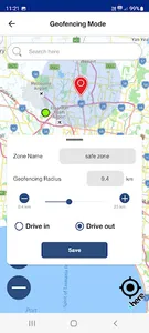 Honda Connect Australia screenshot 5