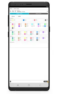 acQuire Arena 4.3 screenshot 2