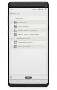 acQuire Arena 4.3 screenshot 3