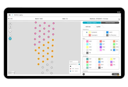 acQuire Arena 4.3 screenshot 4