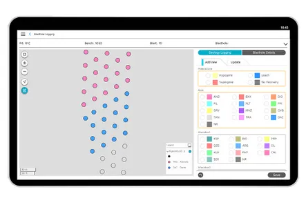 acQuire Arena 4.3 screenshot 5