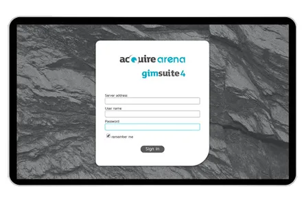 acQuire Arena 4.3 screenshot 9