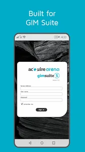acQuire Arena 5 screenshot 0