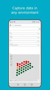 acQuire Arena 5.1 screenshot 1