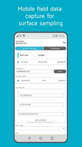 acQuire Arena 5.1 screenshot 3