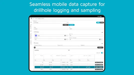 acQuire Arena 5.1 screenshot 6