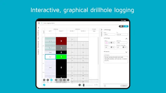 acQuire Arena 5.1 screenshot 7