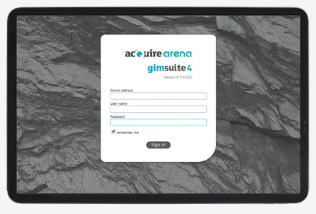 acQuire Arena screenshot 8