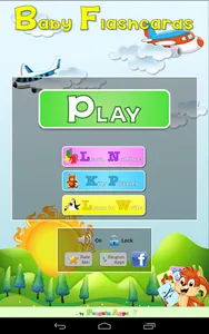 Baby FlashCards for Kids screenshot 11