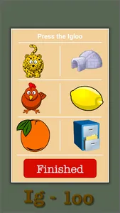 Baby FlashCards for Kids screenshot 3