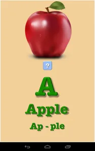 Baby FlashCards for Kids screenshot 8