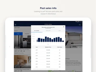 Allhomes Real Estate screenshot 12