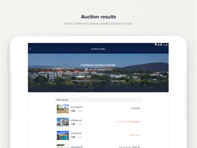 Allhomes Real Estate screenshot 19