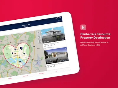 Allhomes Real Estate screenshot 8