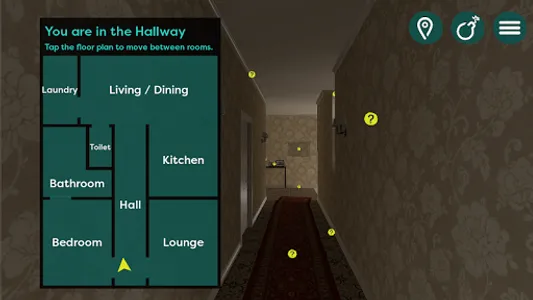 The Dementia-Friendly Home screenshot 1