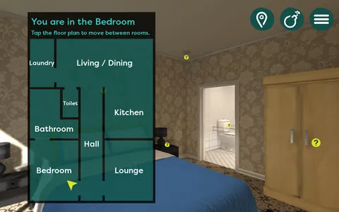 The Dementia-Friendly Home screenshot 10