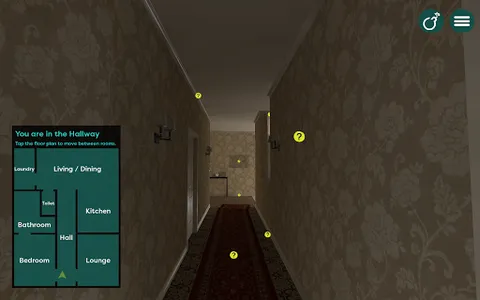 The Dementia-Friendly Home screenshot 5