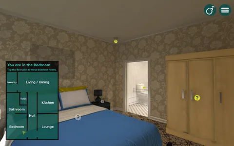 The Dementia-Friendly Home screenshot 6