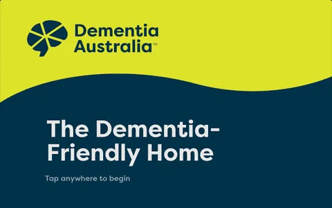 The Dementia-Friendly Home screenshot 8