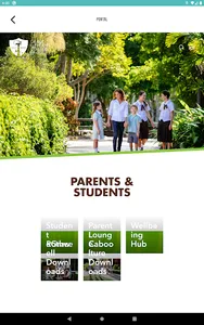 Grace Lutheran College screenshot 13