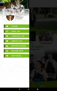 Grace Lutheran College screenshot 14
