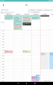 Grace Lutheran College screenshot 6