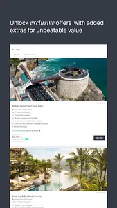 Luxury Escapes - Travel Deals screenshot 11