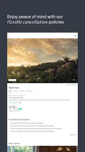 Luxury Escapes - Travel Deals screenshot 12