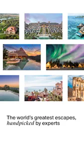 Luxury Escapes - Travel Deals screenshot 16