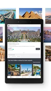 Luxury Escapes - Travel Deals screenshot 17